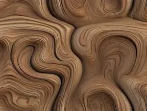 wood