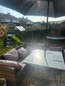 Decking